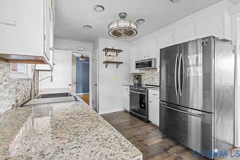 Tiny photo for 932 Whitehead Road, Richmond, VA 23225 (MLS # 2530995)