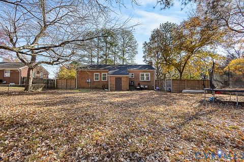 Tiny photo for 932 Whitehead Road, Richmond, VA 23225 (MLS # 2530995)