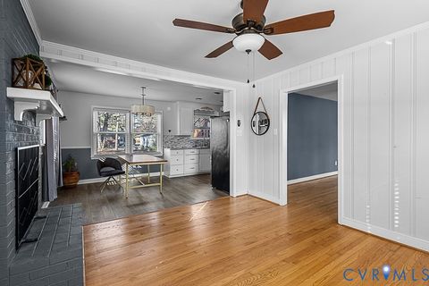 Tiny photo for 932 Whitehead Road, Richmond, VA 23225 (MLS # 2530995)