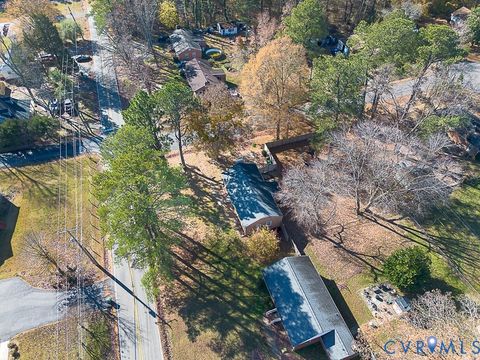 Tiny photo for 932 Whitehead Road, Richmond, VA 23225 (MLS # 2530995)