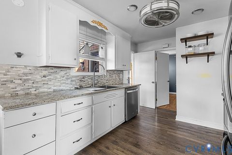 Tiny photo for 932 Whitehead Road, Richmond, VA 23225 (MLS # 2530995)