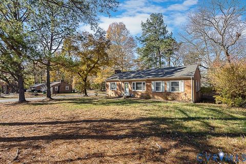 Tiny photo for 932 Whitehead Road, Richmond, VA 23225 (MLS # 2530995)