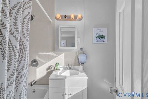 Tiny photo for 7 Mohican Drive, Portsmouth, VA 23701 (MLS # 2606691)