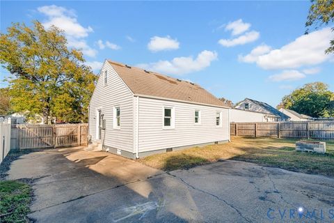 Tiny photo for 7 Mohican Drive, Portsmouth, VA 23701 (MLS # 2606691)