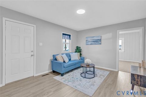 Tiny photo for 7 Mohican Drive, Portsmouth, VA 23701 (MLS # 2606691)