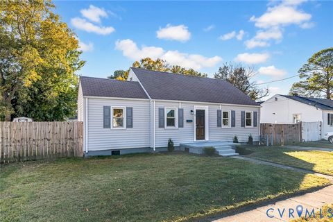 Tiny photo for 7 Mohican Drive, Portsmouth, VA 23701 (MLS # 2606691)