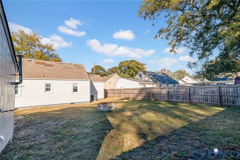 Tiny photo for 7 Mohican Drive, Portsmouth, VA 23701 (MLS # 2606691)