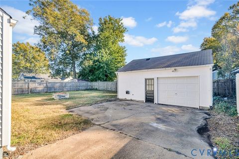 Tiny photo for 7 Mohican Drive, Portsmouth, VA 23701 (MLS # 2606691)