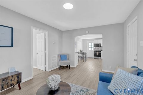 Tiny photo for 7 Mohican Drive, Portsmouth, VA 23701 (MLS # 2606691)