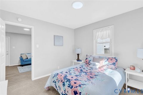 Tiny photo for 7 Mohican Drive, Portsmouth, VA 23701 (MLS # 2606691)