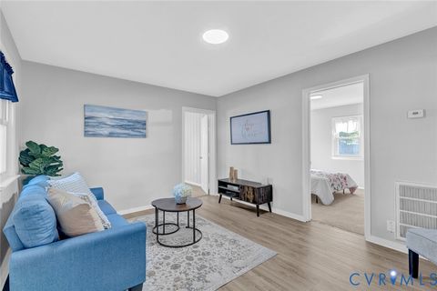 Tiny photo for 7 Mohican Drive, Portsmouth, VA 23701 (MLS # 2606691)