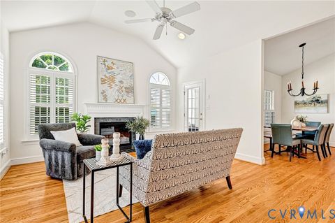 Tiny photo for 11505 Bell Tower Court, Richmond, VA 23233 (MLS # 2612847)