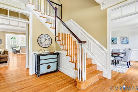 Tiny photo for 11505 Bell Tower Court, Richmond, VA 23233 (MLS # 2612847)