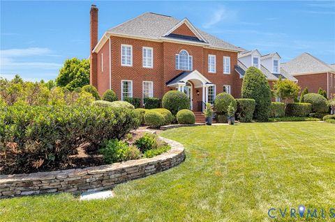 Photo of 11505 Bell Tower Court, Richmond, VA 23233 (MLS # 2612847)