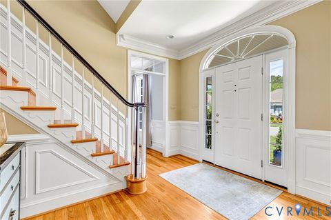 Tiny photo for 11505 Bell Tower Court, Richmond, VA 23233 (MLS # 2612847)
