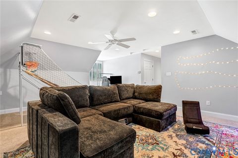 Tiny photo for 11505 Bell Tower Court, Richmond, VA 23233 (MLS # 2612847)