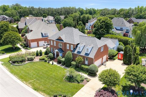 Tiny photo for 11505 Bell Tower Court, Richmond, VA 23233 (MLS # 2612847)