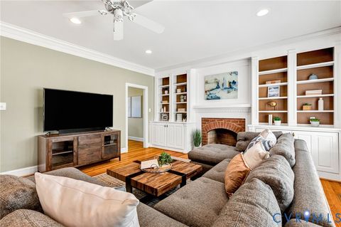 Tiny photo for 11505 Bell Tower Court, Richmond, VA 23233 (MLS # 2612847)