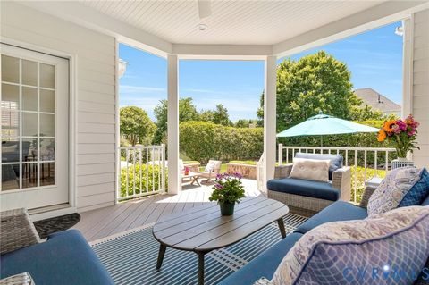 Tiny photo for 11505 Bell Tower Court, Richmond, VA 23233 (MLS # 2612847)