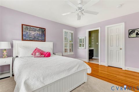 Tiny photo for 11505 Bell Tower Court, Richmond, VA 23233 (MLS # 2612847)