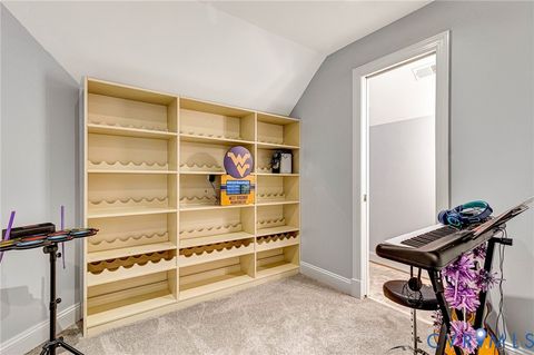 Tiny photo for 11505 Bell Tower Court, Richmond, VA 23233 (MLS # 2612847)