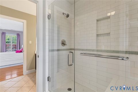 Tiny photo for 11505 Bell Tower Court, Richmond, VA 23233 (MLS # 2612847)