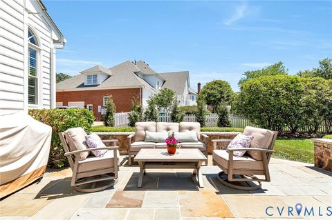 Tiny photo for 11505 Bell Tower Court, Richmond, VA 23233 (MLS # 2612847)