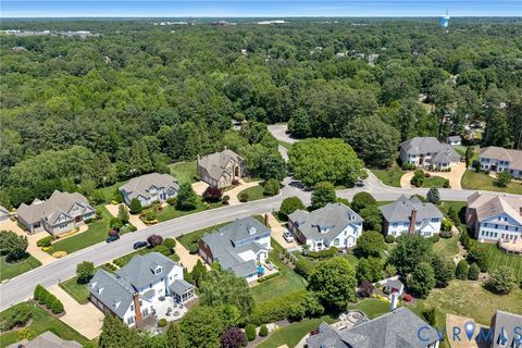 Tiny photo for 11505 Bell Tower Court, Richmond, VA 23233 (MLS # 2612847)