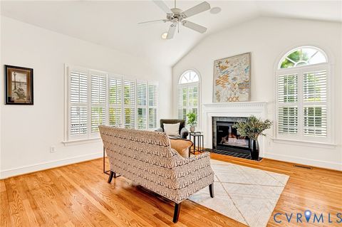 Tiny photo for 11505 Bell Tower Court, Richmond, VA 23233 (MLS # 2612847)
