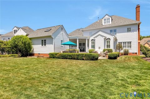 Tiny photo for 11505 Bell Tower Court, Richmond, VA 23233 (MLS # 2612847)
