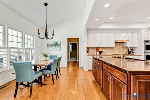 Tiny photo for 11505 Bell Tower Court, Richmond, VA 23233 (MLS # 2612847)