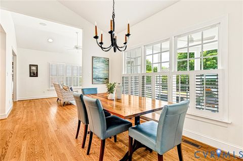 Tiny photo for 11505 Bell Tower Court, Richmond, VA 23233 (MLS # 2612847)