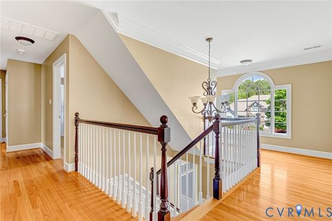 Tiny photo for 11505 Bell Tower Court, Richmond, VA 23233 (MLS # 2612847)
