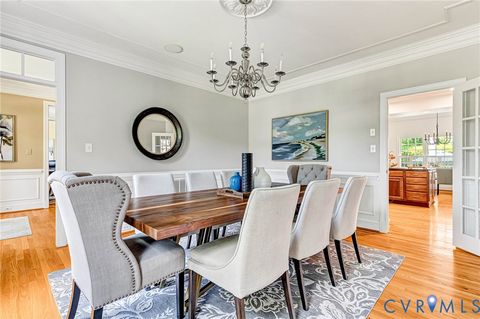 Tiny photo for 11505 Bell Tower Court, Richmond, VA 23233 (MLS # 2612847)