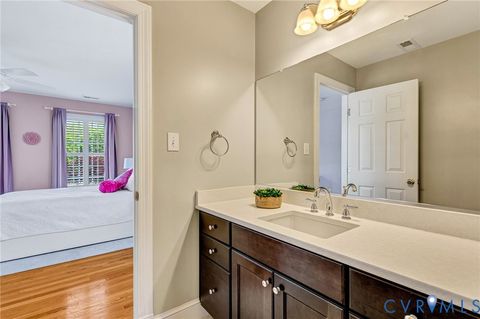 Tiny photo for 11505 Bell Tower Court, Richmond, VA 23233 (MLS # 2612847)