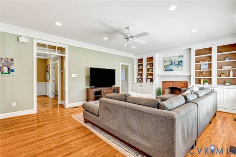 Tiny photo for 11505 Bell Tower Court, Richmond, VA 23233 (MLS # 2612847)