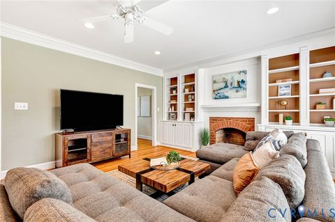 Tiny photo for 11505 Bell Tower Court, Richmond, VA 23233 (MLS # 2612847)