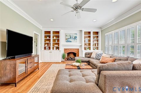 Tiny photo for 11505 Bell Tower Court, Richmond, VA 23233 (MLS # 2612847)
