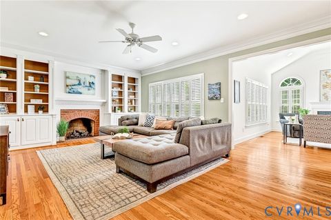 Tiny photo for 11505 Bell Tower Court, Richmond, VA 23233 (MLS # 2612847)