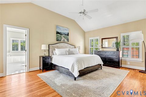 Tiny photo for 11505 Bell Tower Court, Richmond, VA 23233 (MLS # 2612847)