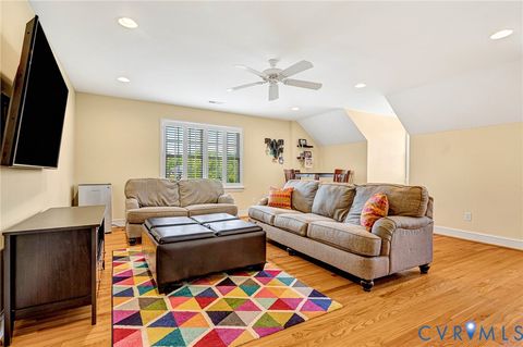 Tiny photo for 11505 Bell Tower Court, Richmond, VA 23233 (MLS # 2612847)