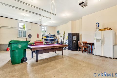 Tiny photo for 11505 Bell Tower Court, Richmond, VA 23233 (MLS # 2612847)