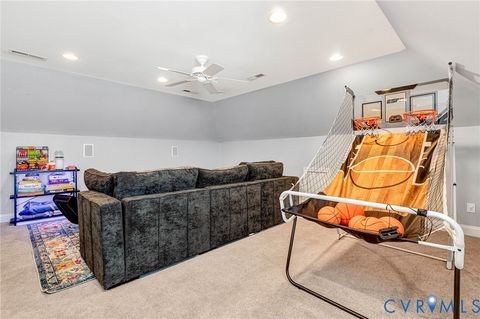 Tiny photo for 11505 Bell Tower Court, Richmond, VA 23233 (MLS # 2612847)