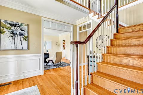 Tiny photo for 11505 Bell Tower Court, Richmond, VA 23233 (MLS # 2612847)