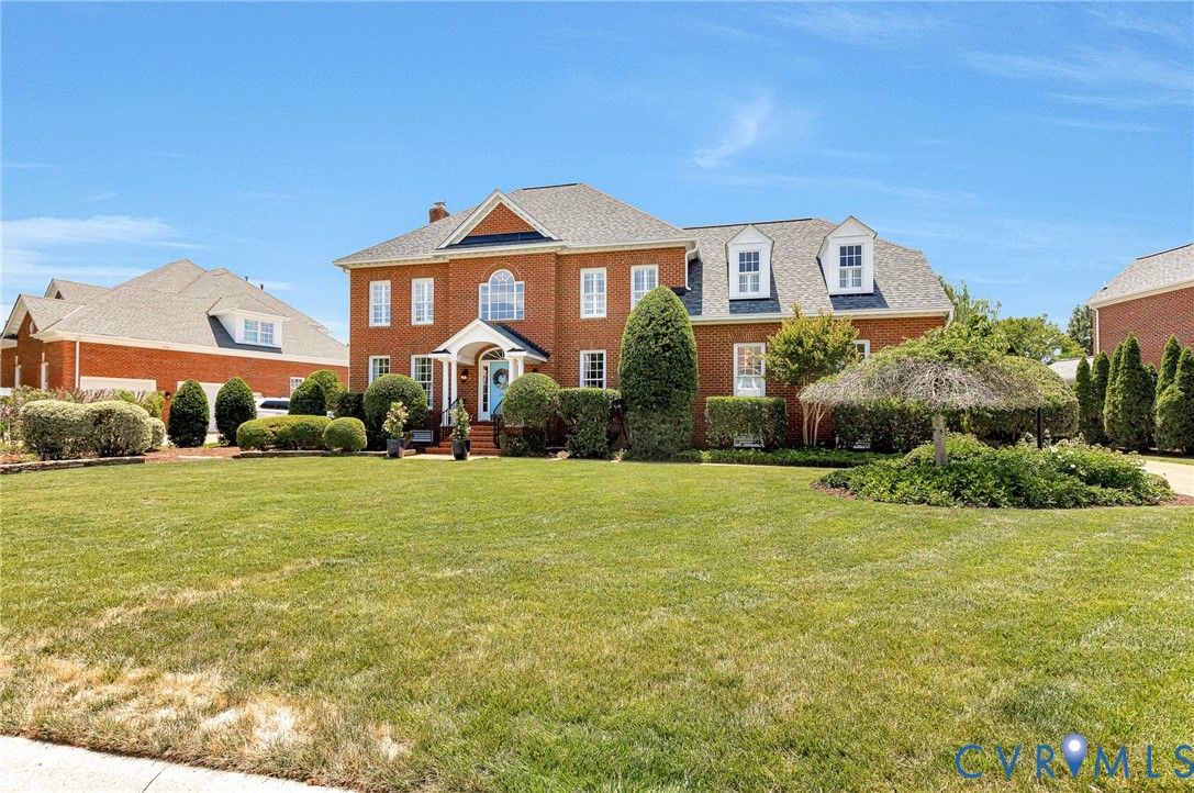 11505 Bell Tower Court