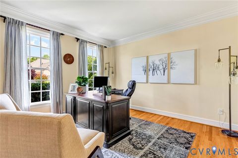 Tiny photo for 11505 Bell Tower Court, Richmond, VA 23233 (MLS # 2612847)