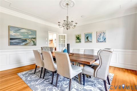 Tiny photo for 11505 Bell Tower Court, Richmond, VA 23233 (MLS # 2612847)