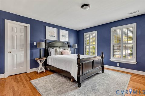 Tiny photo for 11505 Bell Tower Court, Richmond, VA 23233 (MLS # 2612847)