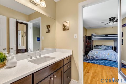 Tiny photo for 11505 Bell Tower Court, Richmond, VA 23233 (MLS # 2612847)