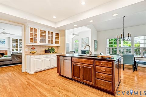Tiny photo for 11505 Bell Tower Court, Richmond, VA 23233 (MLS # 2612847)